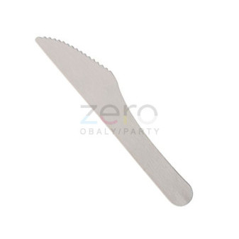 Nůž papírový PURE příborový 158 mm